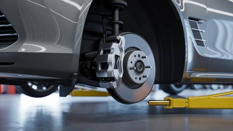 5 Signs You Need New Brakes (Do Not Ignore These)