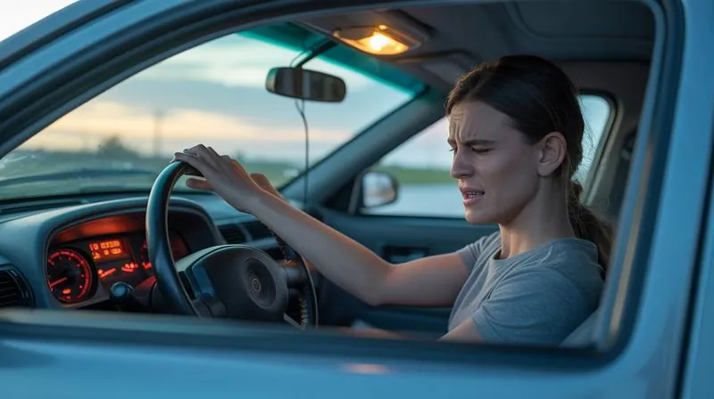 Car Will Not Start? 7 Common Causes and What to Do