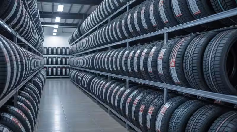 How to Choose the Right Tires for Your Car, SUV, or Truck
