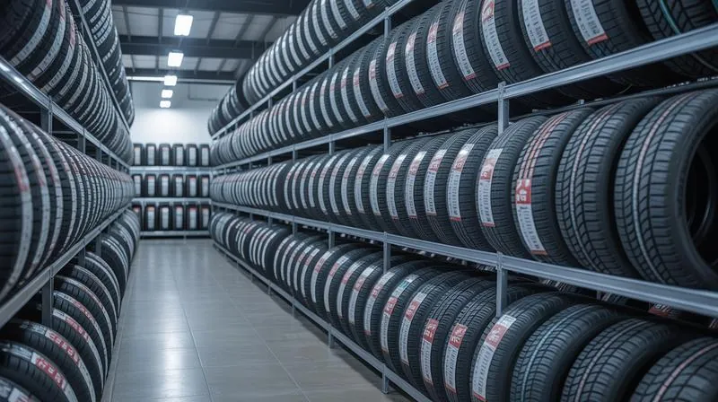 How to Choose the Right Tires for Your Car, SUV, or Truck