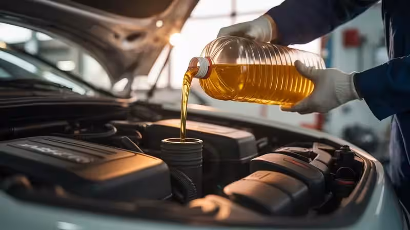 How Often Should You Change Your Oil? A Complete Guide