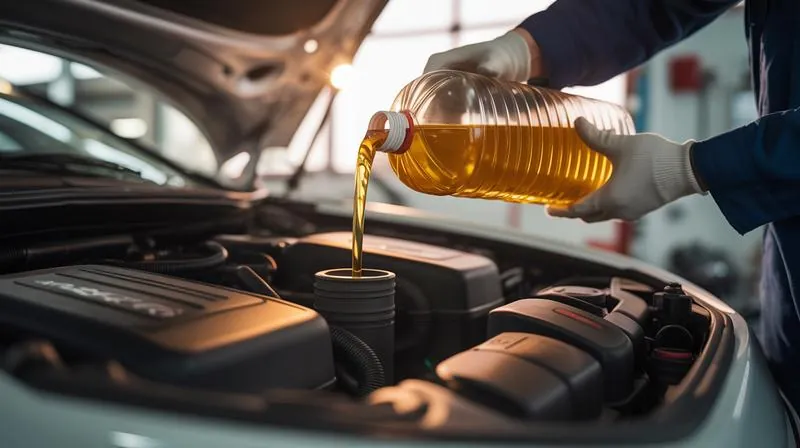 How Often Should You Change Your Oil? A Complete Guide