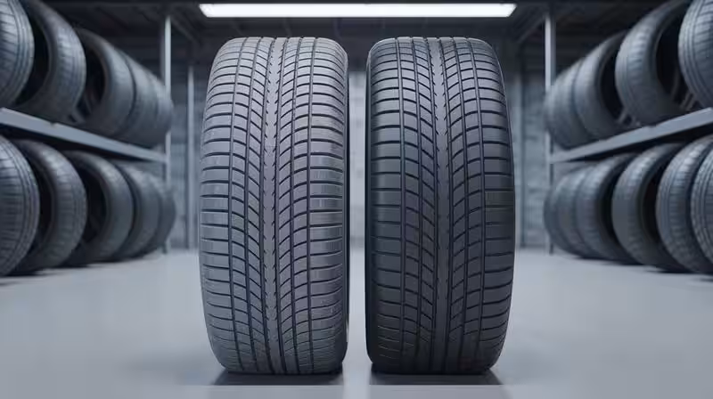 When to Replace Your Tires: The Complete Safety Guide