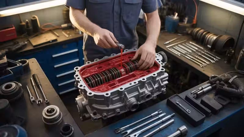 Transmission Maintenance: How to Avoid a $5,000 Repair Bill