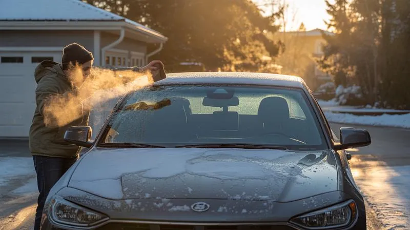 How to Prepare Your Car for Winter in British Columbia