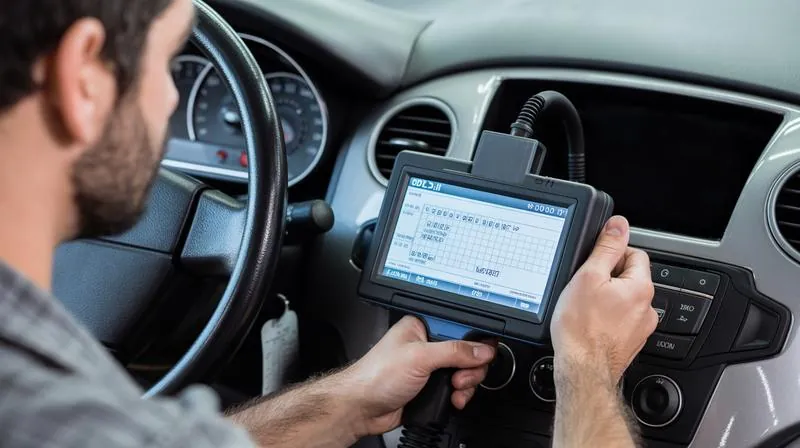 Check Engine Light service at Tire Point Automotive in New Westminster